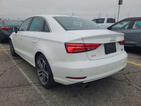 Audi A3 PROGRESSIV * PANORAMA* ПОДГРЕВИ* CARFAX * , снимка 4 - Автомобили и джипове - 53647754