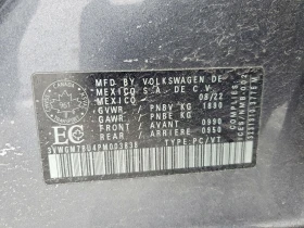 VW Jetta 1.5l Volkswagen Sel - 14000 € / 27381.62 лв. - 97561505 12