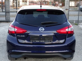 Nissan Pulsar KEYLESS GO* NAVI* 360 CAMERA* LANE ASSIST_*  - 6900 € / 13495.23 лв. - 24746353 6