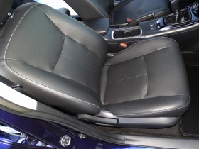 Nissan Pulsar KEYLESS GO* NAVI* 360 CAMERA* LANE ASSIST_*  | Auto.bg — изображение 11