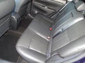 Nissan Pulsar KEYLESS GO* NAVI* 360 CAMERA* LANE ASSIST_*  | Auto.bg — изображение 12
