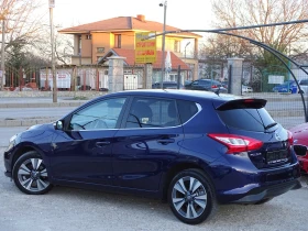 Nissan Pulsar KEYLESS GO* NAVI* 360 CAMERA* LANE ASSIST_*  - 6900 € / 13495.23 лв. - 24746353 4