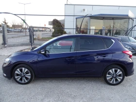 Nissan Pulsar KEYLESS GO* NAVI* 360 CAMERA* LANE ASSIST_*  - 6900 € / 13495.23 лв. - 24746353 7