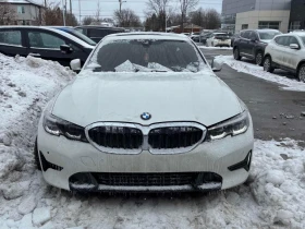 BMW 330 Xdrive* Пано* Подгрев* Premium музика - 18000 € / 35204.94 лв. - 34272379 2