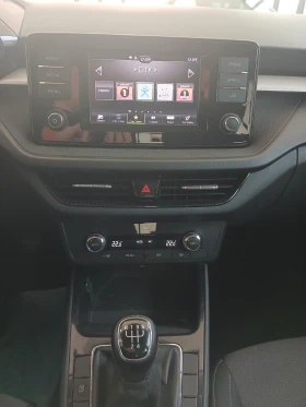 Skoda Fabia  Ambiton 1, 0 MPI/65 к.с./LPG - 11250 € / 22003.09 лв. - 97162702 10