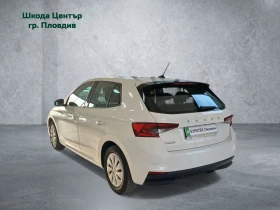 Skoda Fabia  Ambiton 1, 0 MPI/65 к.с./LPG - 11250 € / 22003.09 лв. - 97162702 3