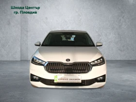 Skoda Fabia  Ambiton 1, 0 MPI/65 к.с./LPG - 11250 € / 22003.09 лв. - 97162702 2