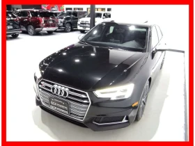 Audi S4 * TECHNIK * NAVI/BACKUP CAM/LEATHER/SUNROOF/LOADED | Auto.bg — изображение 3
