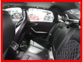 Audi S4 * TECHNIK * NAVI/BACKUP CAM/LEATHER/SUNROOF/LOADED | Auto.bg — изображение 13
