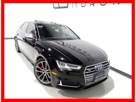 Audi S4 * TECHNIK * NAVI/BACKUP CAM/LEATHER/SUNROOF/LOADED | Auto.bg — изображение 2