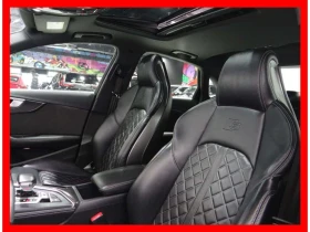 Audi S4 * TECHNIK * NAVI/BACKUP CAM/LEATHER/SUNROOF/LOADED | Auto.bg — изображение 12