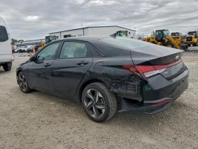 Hyundai Elantra 2023 HYUNDAI ELANTRA SEL | Auto.bg — изображение 6