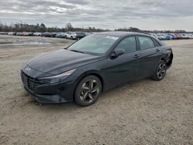 Hyundai Elantra 2023 HYUNDAI ELANTRA SEL