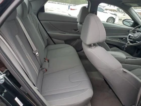 Hyundai Elantra 2023 HYUNDAI ELANTRA SEL | Auto.bg — изображение 10