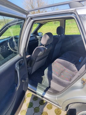 Opel Vectra B - 2000 € / 3911.66 лв. - 46573624 8