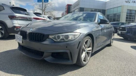BMW 435 * 435i xDrive * CARFAX * БЕЗ ПЪРВОНАЧАЛНА ВНОСКА