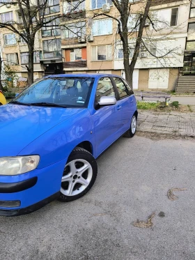 Seat Ibiza 1.9 90 AGR - 1100 € / 2151.41 лв. - 65513919 3