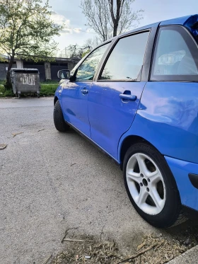 Seat Ibiza 1.9 90 AGR - 1100 € / 2151.41 лв. - 65513919 4