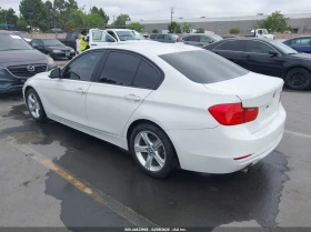 BMW 328 2.0L I-4 DI, DOHC, VVT, TURBO, 180HP Rear Wheel | Auto.bg — изображение 3