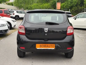 Dacia Sandero 1.2i���* �MBIANCE GPL* EURO5B* NAVI* MMi*  | Mobile.bg � ����� ������ 5