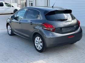 Peugeot 208 1.6d/100hp/NAVI/CAMERA/ | Mobile.bg � ����� ������ 4