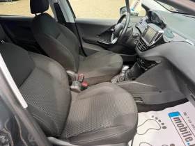 Peugeot 208 1.6d/100hp/NAVI/CAMERA/ | Mobile.bg � ����� ������ 10