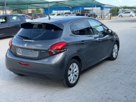 Peugeot 208 1.6d/100hp/NAVI/CAMERA/ | Mobile.bg � ����� ������ 6