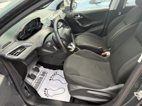 Peugeot 208 1.6d/100hp/NAVI/CAMERA/ | Mobile.bg � ����� ������ 9