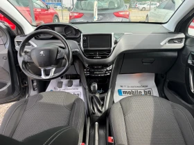Peugeot 208 1.6d/100hp/NAVI/CAMERA/ | Mobile.bg � ����� ������ 7