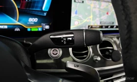 Mercedes-Benz E 53 AMG 4MATIC+ BURMESTER* ���������* LANE* ASSIST*  | Mobile.bg � ����� ������ 13