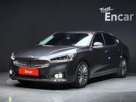 Kia K7 2.4 Gdi Limited
