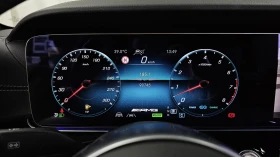 Mercedes-Benz AMG GT 43* 360* ЕЛ. БАГАЖНИК* BLIND SPOT* HUD* КРАЙНА ЦЕН - 43299 € - 48692320 8