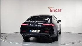 Mercedes-Benz AMG GT 43* 360* ЕЛ. БАГАЖНИК* BLIND SPOT* HUD* КРАЙНА ЦЕН - 43299 € - 48692320 4