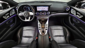 Mercedes-Benz AMG GT 43* 360* ЕЛ. БАГАЖНИК* BLIND SPOT* HUD* КРАЙНА ЦЕН - 43299 € - 48692320 7