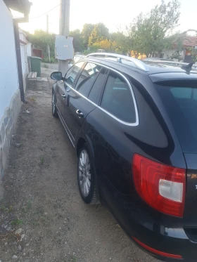 Skoda Superb | Mobile.bg � ����� ������ 3