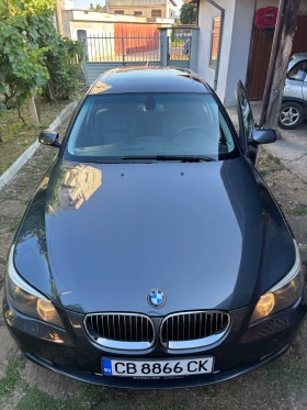 BMW 530  E61 XI