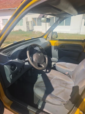 Renault Kangoo 1.9 D | Mobile.bg � ����� ������ 8