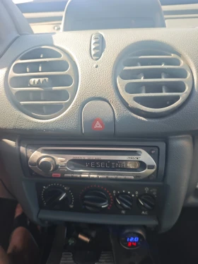 Renault Kangoo 1.9 D | Mobile.bg � ����� ������ 10