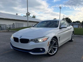 BMW 428 xDrive * CARFAX * ОПЦИЯ ЗА ФИНАНСИРАНЕ