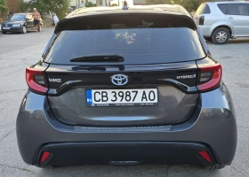 Toyota Yaris 1.5 HIBRID "TEAM-D" - 19900 € - 35745355 5