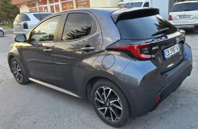 Toyota Yaris 1.5 HIBRID "TEAM-D" - 19900 € - 35745355 4