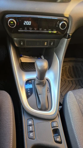 Toyota Yaris 1.5 HIBRID "TEAM-D" - 19900 € - 35745355 12