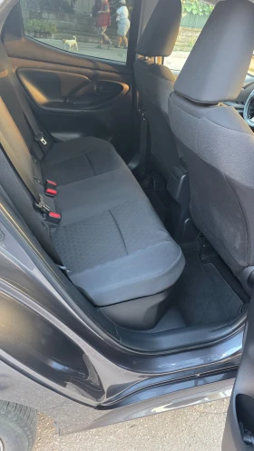 Toyota Yaris 1.5 HIBRID "TEAM-D" - 19900 € - 35745355 15