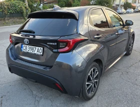 Toyota Yaris 1.5 HIBRID "TEAM-D" - 19900 € - 35745355 6