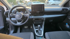 Toyota Yaris 1.5 HIBRID "TEAM-D" - 19900 € - 35745355 11