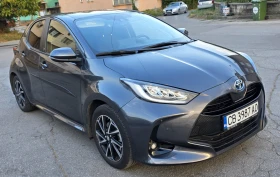 Toyota Yaris 1.5 HIBRID "TEAM-D" - 19900 € - 35745355 8