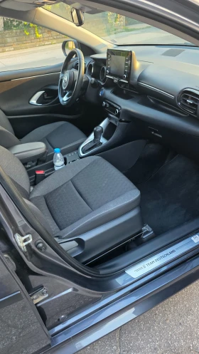 Toyota Yaris 1.5 HIBRID "TEAM-D" - 19900 € - 35745355 14