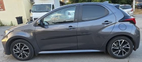 Toyota Yaris 1.5 HIBRID "TEAM-D" - 19900 € - 35745355 3