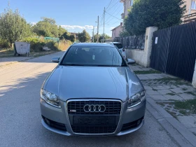 Audi A4 2.0-TDI S-line Quattro - 3200 € - 81873538 2