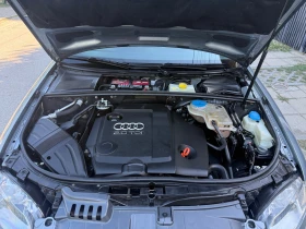 Audi A4 2.0-TDI S-line Quattro - 3200 € - 81873538 15